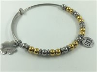 Bracciale Sagapo Happy in Acciaio SHAD14 - SHAD14